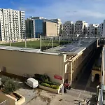 Luxury Two Bedroom Apartment With Sofa Bed - Sliema, Tigne Point!