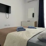 Luxury Two Bedroom Apartment With Sofa Bed - Sliema, Tigne Point!